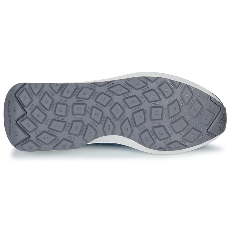 New Balance  370  Blu -  Sneakers basse Donna - 7