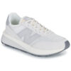 New Balance  370  Bianco -  Sneakers basse Donna