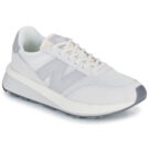 New Balance  370  Bianco -  Sneakers basse Donna - 1