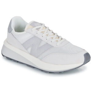 New Balance  370  Bianco -  Sneakers basse Donna