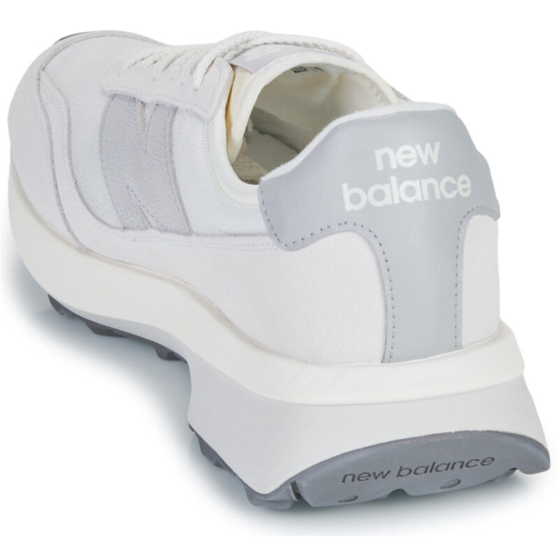 New Balance  370  Bianco -  Sneakers basse Donna - 5