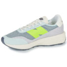 New Balance 370 Grey Men's Sneakers - 4