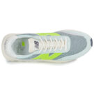 New Balance 370 Grey Men's Sneakers - 6