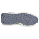 New Balance 370 Grey Men's Sneakers - 7