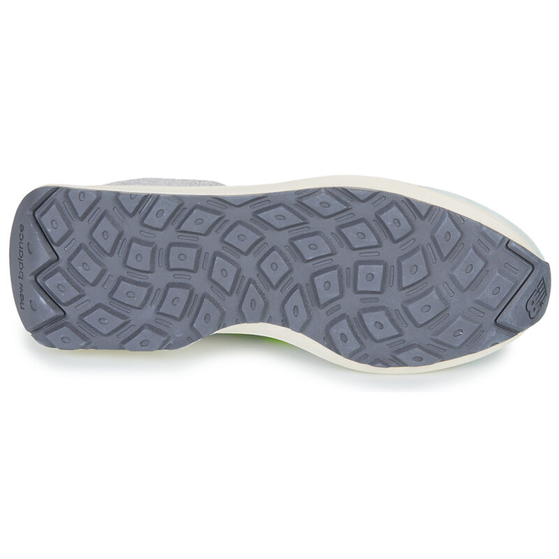 New Balance 370 Grigio Sneakers basse Donna - 7
