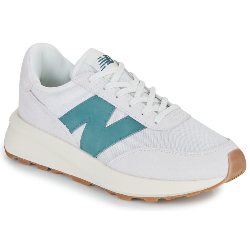 New Balance  370  Beige -  Sneakers basse Donna - 1