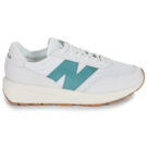 New Balance  370  Beige -  Sneakers basse Donna - 2