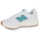 New Balance  370  Beige -  Sneakers basse Donna - 4