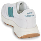 New Balance  370  Beige -  Sneakers basse Donna - 5