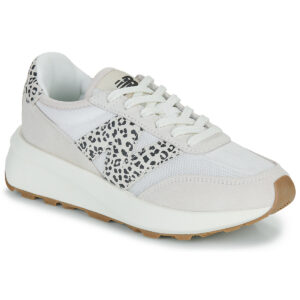 New Balance  370  Beige -  Sneakers basse Donna