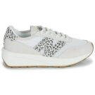 New Balance  370  Beige -  Sneakers basse Donna - 2