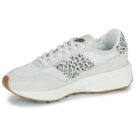New Balance  370  Beige -  Sneakers basse Donna - 4