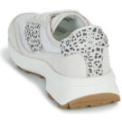 New Balance  370  Beige -  Sneakers basse Donna - 5