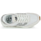 New Balance  370  Beige -  Sneakers basse Donna - 6