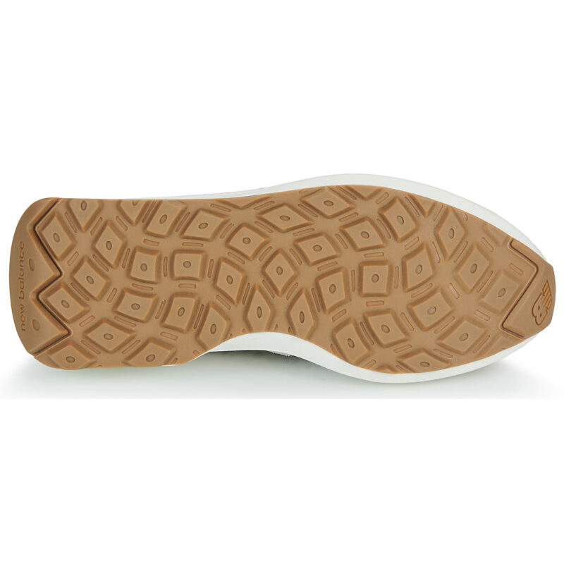 New Balance  370  Beige -  Sneakers basse Donna - 7