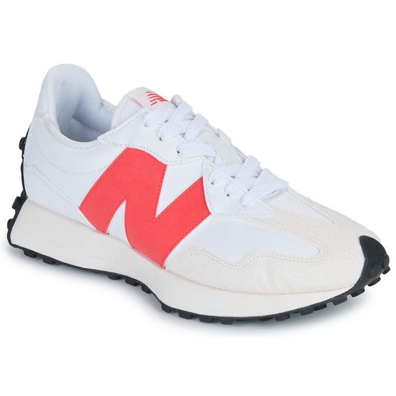 New Balance  327  Bianco -  Sneakers Uomo - 1