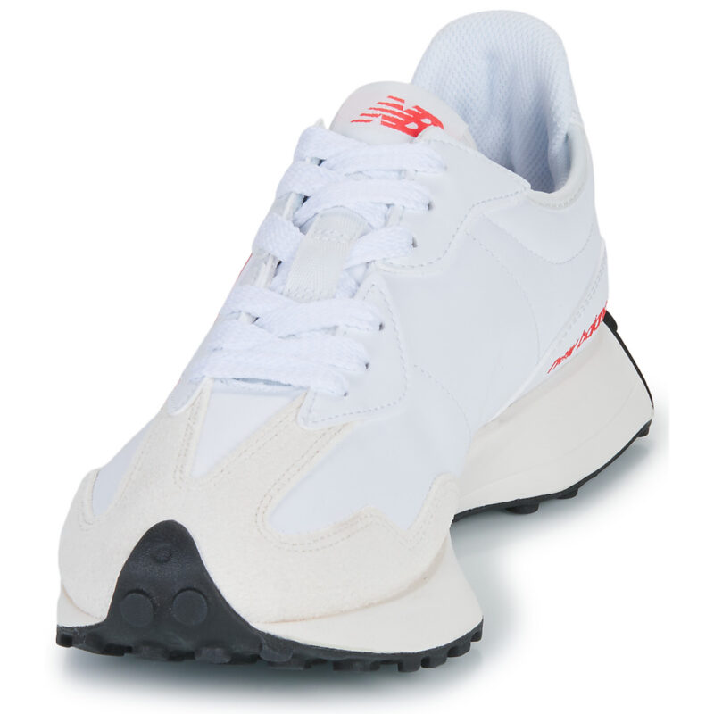 New Balance  327  Bianco -  Sneakers Uomo - 3