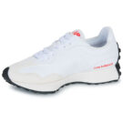 New Balance  327  Bianco -  Sneakers basse Donna - 4