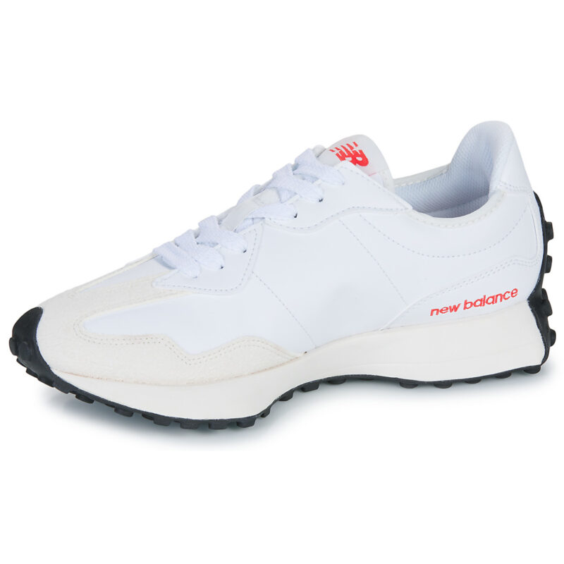 New Balance  327  Bianco -  Sneakers basse Donna - 4