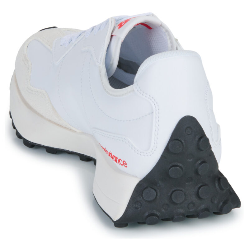 New Balance  327  Bianco -  Sneakers basse Donna - 5