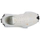 New Balance 327 Beige Low Sneakers Damen - Gr&ouml;&szlig;e 6