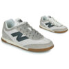 New Balance  RC42  Beige -  Sneakers basse Donna