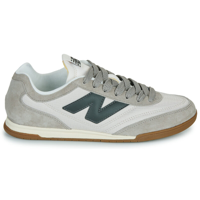 New Balance  RC42  Beige -  Sneakers basse Donna - 2
