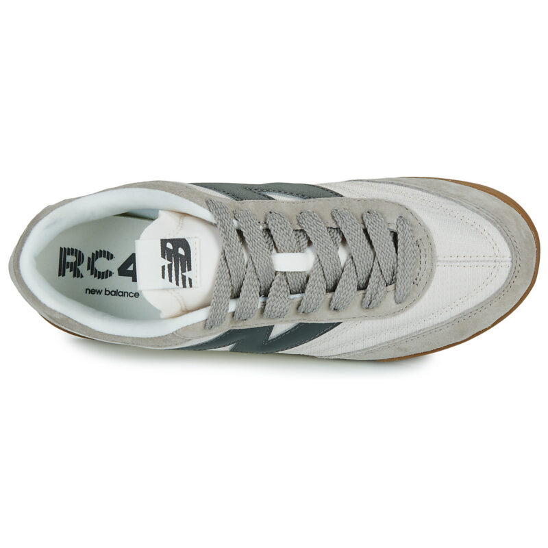 New Balance  RC42  Beige -  Sneakers basse Donna - 6
