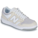 New Balance 480 Beige Sneakers basse Donna - 1