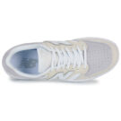 New Balance 480 Beige Sneakers basse Donna - 6