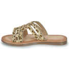 Ravel  HARTS  Beige -  Ciabatta Donna - 4