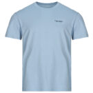 T-shirt Armani Exchange 8NZT91 Blu T-shirt maniche corte Uomo - 1