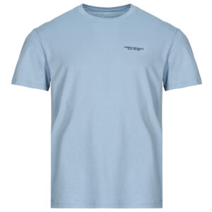 T-shirt  Armani Exchange  8NZT91  Blu -  T-shirt maniche corte Uomo