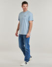 T-shirt Armani Exchange 8NZT91 Blu T-shirt maniche corte Uomo - 3