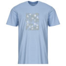 T-shirt Armani Exchange XM000758 Blu T-shirt maniche corte Uomo - 1