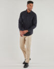 Camicia a maniche lunghe Armani Exchange XM000719 Nero Camicie a maniche lunghe Uomo - 3