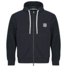 Felpe con cappuccio Armani Exchange XM000480 Marine Felpe con cappuccio Uomo - 1