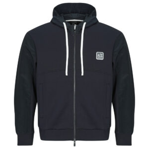 Felpe con cappuccio  Armani Exchange  XM000480  Marine -  Felpe con cappuccio Abbigliamento Uomo