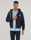 Felpe con cappuccio Armani Exchange XM000480 Marine Felpe con cappuccio Uomo - 2