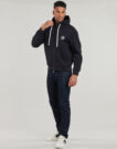Felpe con cappuccio Armani Exchange XM000480 Marine Felpe con cappuccio Uomo - 3