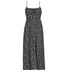 Abito   Billabong  TAKE YOUR TIME  Multicolore -   Abiti Lunghi Donna