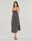 Abito   Billabong  TAKE YOUR TIME  Multicolore -   Abiti Lunghi Donna - 2
