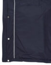 Giubbotto Gant QUILTED WINDCHEATER MID JACKET Marine Giubbotti Uomo - 6