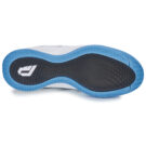 adidas DAME CERTIFIED 3 Bianco Scarpe da Pallacanestro Uomo - 7