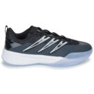 adidas DAME CERTIFIED 3 Nero Scarpe da Pallacanestro Uomo - 2