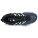 adidas DAME CERTIFIED 3 Nero Scarpe da Pallacanestro Uomo - 6