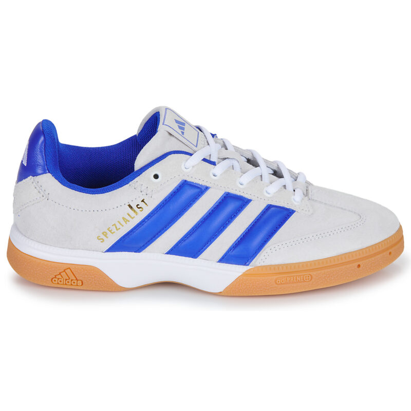 adidas  SPEZIALIST  Grigio -  Scarpe da sport Uomo - 2
