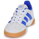 adidas  SPEZIALIST  Grigio -  Scarpe da sport Uomo - 3