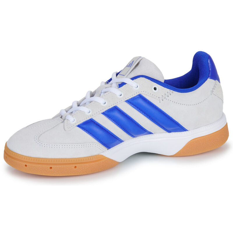 adidas  SPEZIALIST  Grigio -  Scarpe da sport Uomo - 4