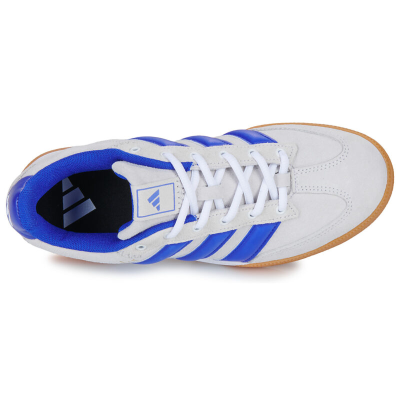 adidas  SPEZIALIST  Grigio -  Scarpe da sport Uomo - 6